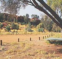 Native Gap Conservation Reserve - South Australia Travel