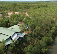 Nitmiluk National Park Visitor Centre - South Australia Travel