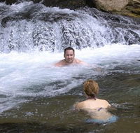 Berry Springs Nature Park - South Australia Travel