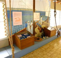 Black Point Culture Centre - South Australia Travel