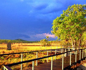 Litchfield National Park - South Australia Travel 0