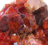 NT Rare Rocks - South Australia Travel