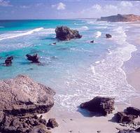 Dhimurru Recreational Area - South Australia Travel