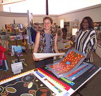 Nyinkka Nyunyu Art and Culture Centre - South Australia Travel