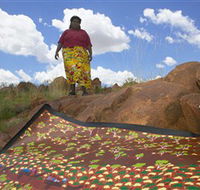 Julalikari Arts - South Australia Travel
