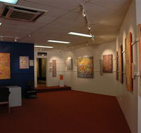 Mason Gallery - South Australia Travel
