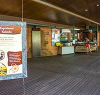 Bowali Visitor Centre - South Australia Travel