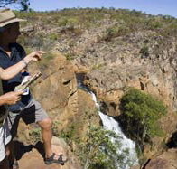 Sandy Camp Pool - South Australia Travel