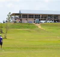 Gove Country Golf Club - South Australia Travel