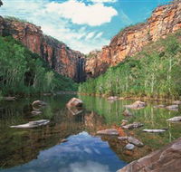 Jim Jim Falls - South Australia Travel