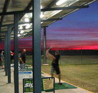 Flight Path Golf and Archery Range - South Australia Travel
