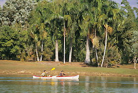 Lake Alexander - South Australia Travel 0