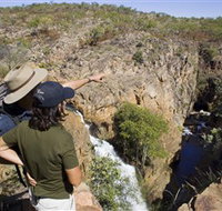 Biddlecombe Cascade - South Australia Travel