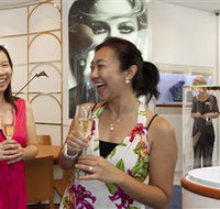 Paspaley Pearls - South Australia Travel