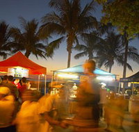 Mindil Beach Sunset Markets - South Australia Travel