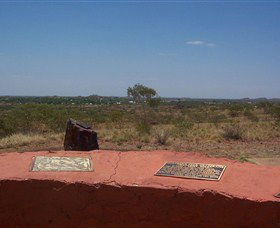 Bill Allen Lookout - South Australia Travel 0
