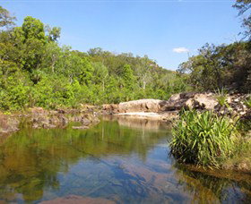 Maguk - South Australia Travel 0