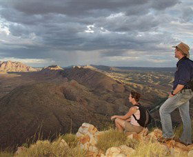 Alice Springs NT South Australia Travel