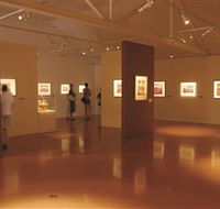 Araluen Arts Centre - South Australia Travel
