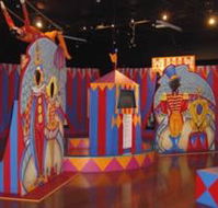Tony Gould Gallery - South Australia Travel