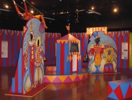 Tony Gould Gallery - South Australia Travel 0