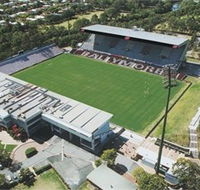 Ballymore - South Australia Travel