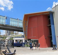Queensland Maritime Museum - South Australia Travel