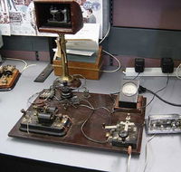 Telstra Museum Brisbane - South Australia Travel
