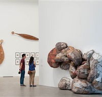 Queensland Art Gallery and Gallery of Modern Art - South Australia Travel