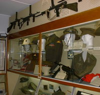 Victoria Barracks Museum - South Australia Travel