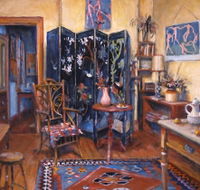 Philip Bacon Galleries - South Australia Travel