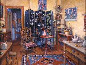 Philip Bacon Galleries - South Australia Travel 0
