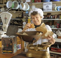 Samford District Historical Museum Society Incorporated - South Australia Travel