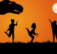 Energex Playasaurus Place - South Australia Travel