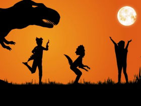 Energex Playasaurus Place - South Australia Travel 0