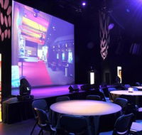 The Judith Wright Centre of Contemporary Arts - South Australia Travel