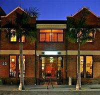 The Crosstown Eating House - South Australia Travel