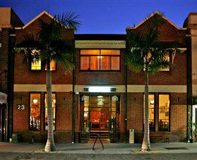 The Crosstown Eating House - South Australia Travel 0