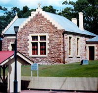 Windsor and District Historical Society Incorporated - South Australia Travel