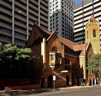 St Andrews Uniting Church - South Australia Travel