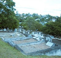 Friends of Balmoral Cemetery Incorporated - South Australia Travel