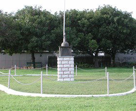 Pinkenba QLD South Australia Travel