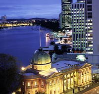 Brisbane Customs House - South Australia Travel