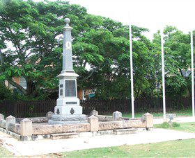 Graceville Memorial Park - South Australia Travel 0
