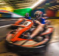Go Karting Brisbane - South Australia Travel