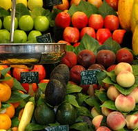Valley Markets - South Australia Travel