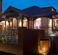 The Balfour Dining Room Spicers Balfour Hotel - South Australia Travel