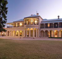 Old Government House - South Australia Travel