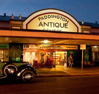 Empire Revival - South Australia Travel