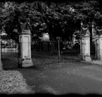 Toowong Cemetery - South Australia Travel